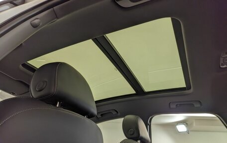 Audi Q3, 2026 год, 4 200 000 рублей, 20 фотография