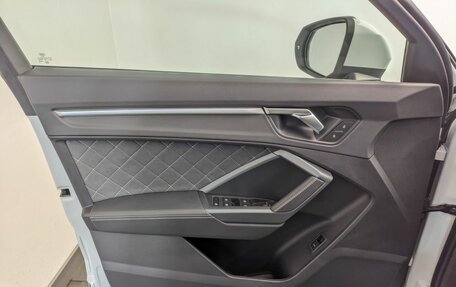 Audi Q3, 2026 год, 4 200 000 рублей, 12 фотография