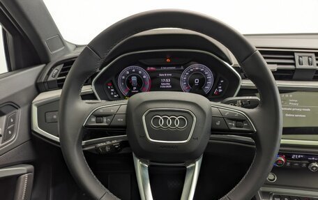 Audi Q3, 2026 год, 4 200 000 рублей, 19 фотография
