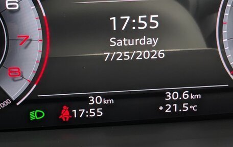 Audi Q3, 2026 год, 4 200 000 рублей, 23 фотография