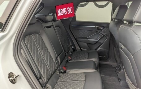 Audi Q3, 2026 год, 4 200 000 рублей, 18 фотография