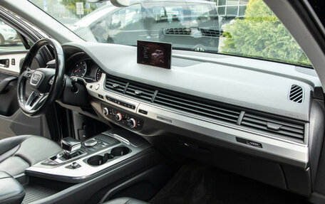Audi Q7, 2016 год, 3 328 000 рублей, 8 фотография