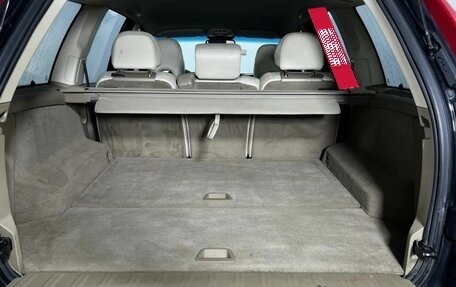 Volvo XC90 II рестайлинг, 2007 год, 1 100 000 рублей, 21 фотография