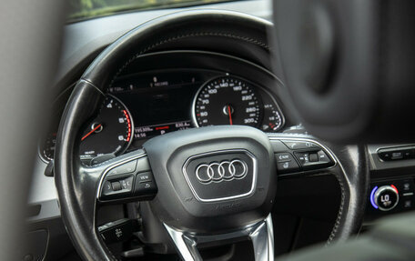 Audi Q7, 2016 год, 3 328 000 рублей, 15 фотография