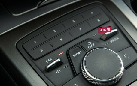 Audi Q7, 2016 год, 3 328 000 рублей, 17 фотография