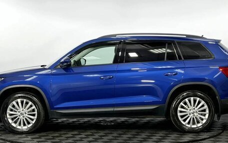 Skoda Kodiaq I, 2018 год, 2 255 000 рублей, 7 фотография