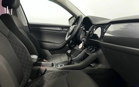 Skoda Kodiaq I, 2018 год, 2 255 000 рублей, 10 фотография