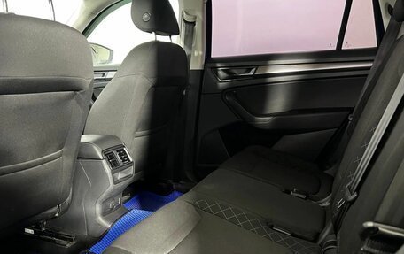 Skoda Kodiaq I, 2018 год, 2 255 000 рублей, 8 фотография