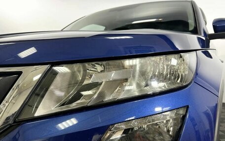 Skoda Kodiaq I, 2018 год, 2 255 000 рублей, 16 фотография