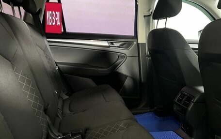 Skoda Kodiaq I, 2018 год, 2 255 000 рублей, 9 фотография