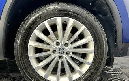 Skoda Kodiaq I, 2018 год, 2 255 000 рублей, 18 фотография