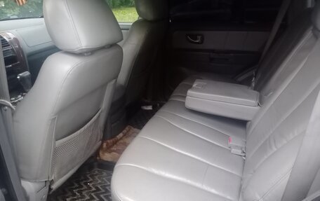 Hyundai Terracan I, 2004 год, 650 000 рублей, 6 фотография