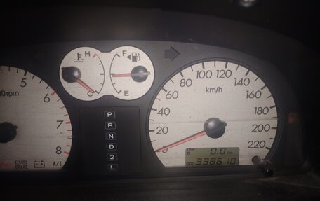 Hyundai Terracan I, 2004 год, 650 000 рублей, 8 фотография