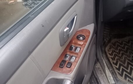 Hyundai Terracan I, 2004 год, 650 000 рублей, 7 фотография