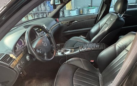 Mercedes-Benz E-Класс AMG, 2004 год, 1 200 000 рублей, 4 фотография