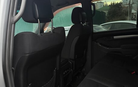 Toyota Land Cruiser Prado 120 рестайлинг, 2007 год, 1 300 000 рублей, 7 фотография