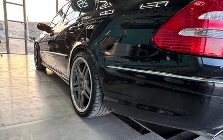 Mercedes-Benz E-Класс AMG, 2004 год, 1 200 000 рублей, 6 фотография