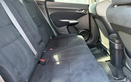 Honda Civic VIII, 2008 год, 680 000 рублей, 11 фотография