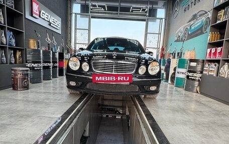 Mercedes-Benz E-Класс AMG, 2004 год, 1 200 000 рублей, 2 фотография