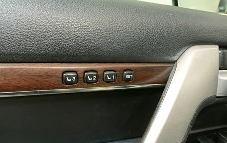 Toyota Land Cruiser 200, 2016 год, 4 749 000 рублей, 11 фотография