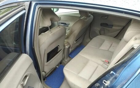 Honda Insight II рестайлинг, 2009 год, 590 000 рублей, 2 фотография
