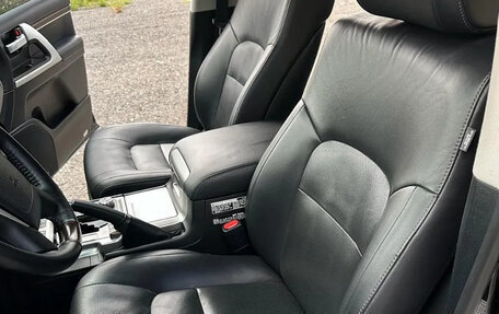 Toyota Land Cruiser 200, 2018 год, 6 490 000 рублей, 12 фотография