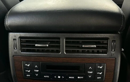 Toyota Land Cruiser 200, 2018 год, 6 490 000 рублей, 13 фотография