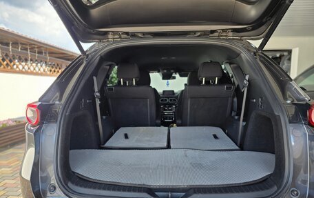 Mazda CX-8, 2018 год, 2 500 000 рублей, 14 фотография