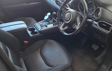 Mazda CX-8, 2018 год, 2 500 000 рублей, 19 фотография