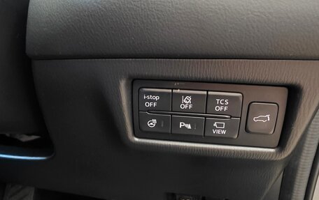 Mazda CX-8, 2018 год, 2 500 000 рублей, 20 фотография