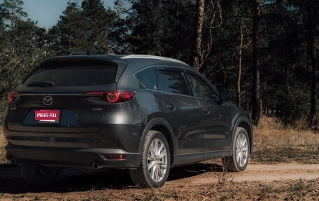 Mazda CX-8, 2018 год, 2 500 000 рублей, 3 фотография