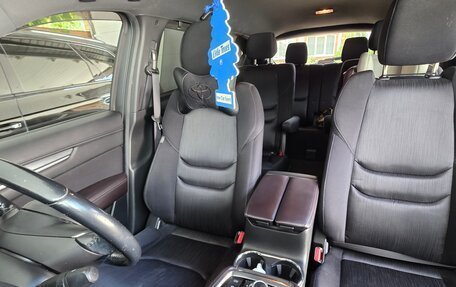 Mazda CX-8, 2018 год, 2 500 000 рублей, 21 фотография