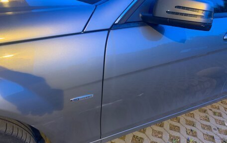 Mercedes-Benz C-Класс, 2011 год, 850 000 рублей, 6 фотография
