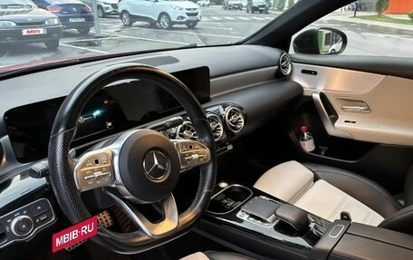 Mercedes-Benz A-Класс, 2018 год, 2 400 000 рублей, 4 фотография