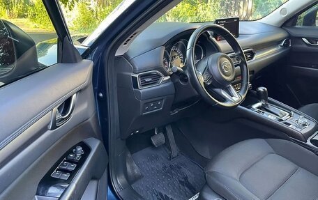 Mazda CX-5 II, 2020 год, 2 440 000 рублей, 6 фотография