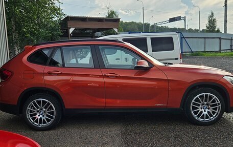 BMW X1, 2012 год, 1 400 000 рублей, 5 фотография