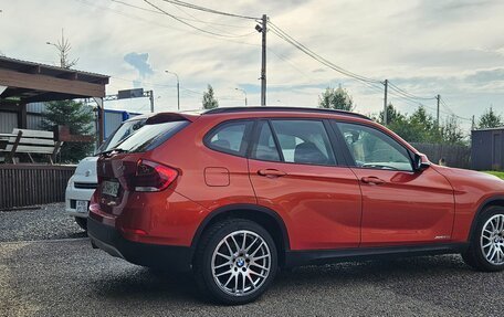 BMW X1, 2012 год, 1 400 000 рублей, 6 фотография