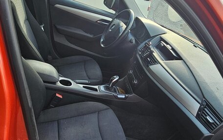 BMW X1, 2012 год, 1 400 000 рублей, 16 фотография