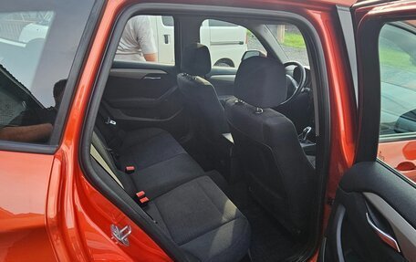 BMW X1, 2012 год, 1 400 000 рублей, 15 фотография