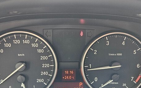 BMW X1, 2012 год, 1 400 000 рублей, 19 фотография