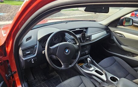 BMW X1, 2012 год, 1 400 000 рублей, 18 фотография