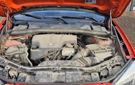BMW X1, 2012 год, 1 400 000 рублей, 20 фотография