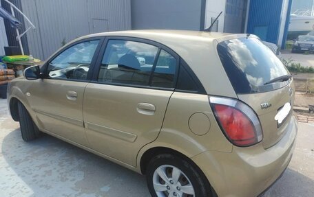 KIA Rio II, 2011 год, 729 000 рублей, 6 фотография