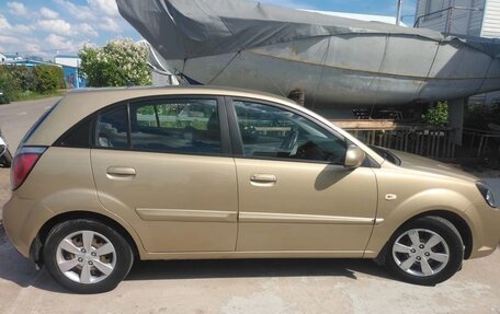 KIA Rio II, 2011 год, 729 000 рублей, 5 фотография