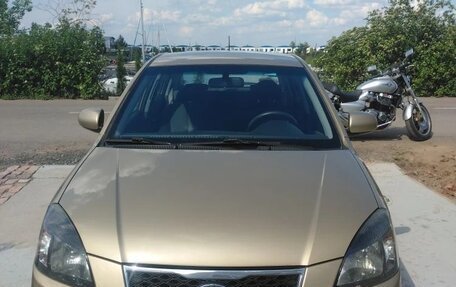 KIA Rio II, 2011 год, 729 000 рублей, 3 фотография