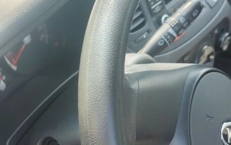 KIA Rio II, 2011 год, 729 000 рублей, 9 фотография