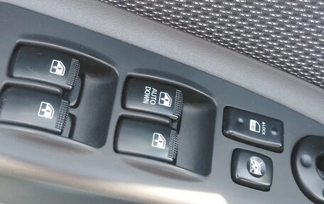 KIA Rio II, 2011 год, 729 000 рублей, 10 фотография