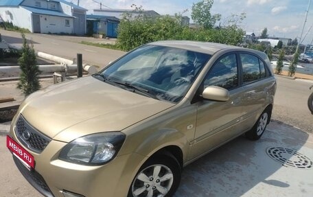 KIA Rio II, 2011 год, 729 000 рублей, 2 фотография