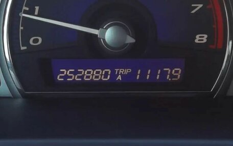Honda Civic VIII, 2007 год, 380 000 рублей, 13 фотография