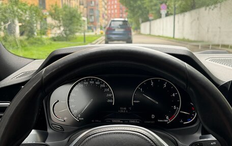 BMW 3 серия, 2019 год, 3 200 000 рублей, 9 фотография